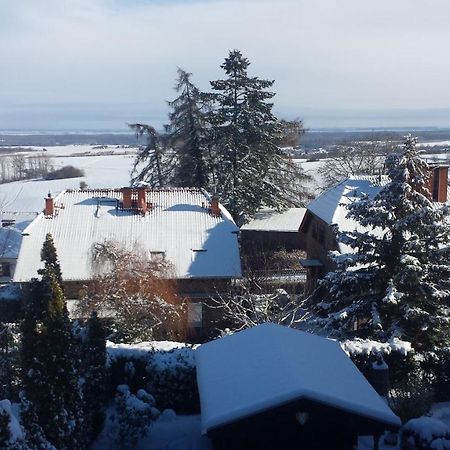 Eifel Kaminhaus Ambiente Villa Нидеген Екстериор снимка