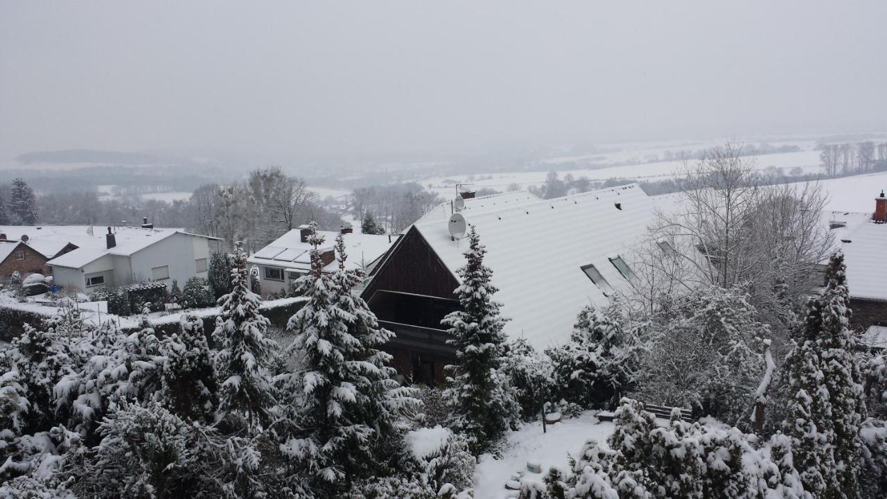 Eifel Kaminhaus Ambiente Villa Нидеген Екстериор снимка