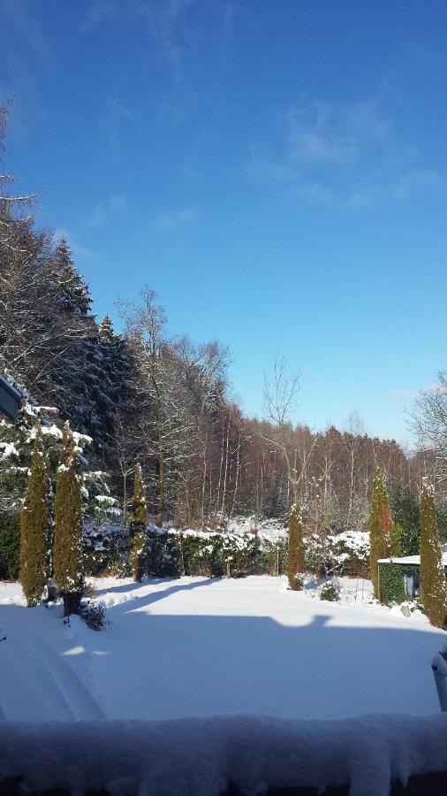 Eifel Kaminhaus Ambiente Villa Нидеген Екстериор снимка