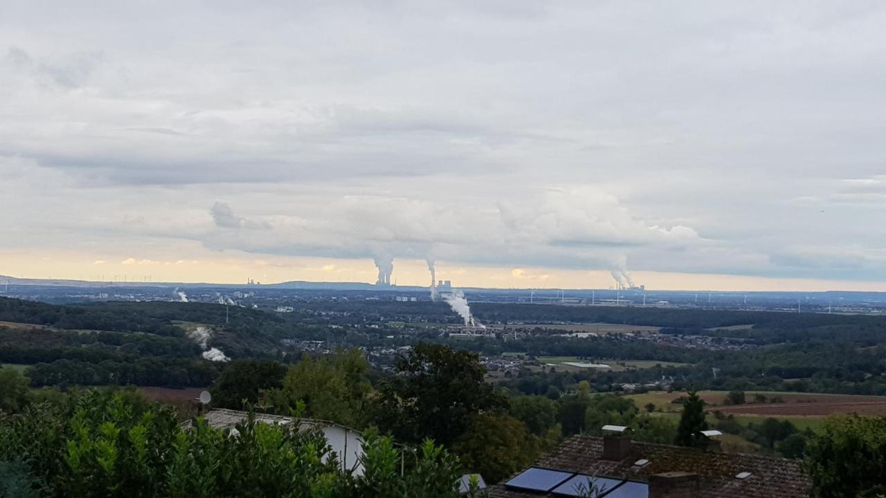 Eifel Kaminhaus Ambiente Villa Нидеген Екстериор снимка