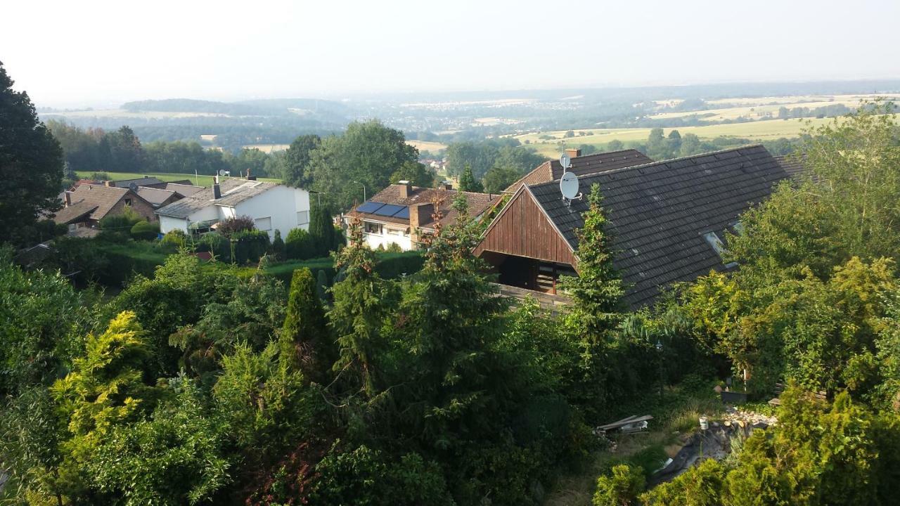 Eifel Kaminhaus Ambiente Villa Нидеген Екстериор снимка